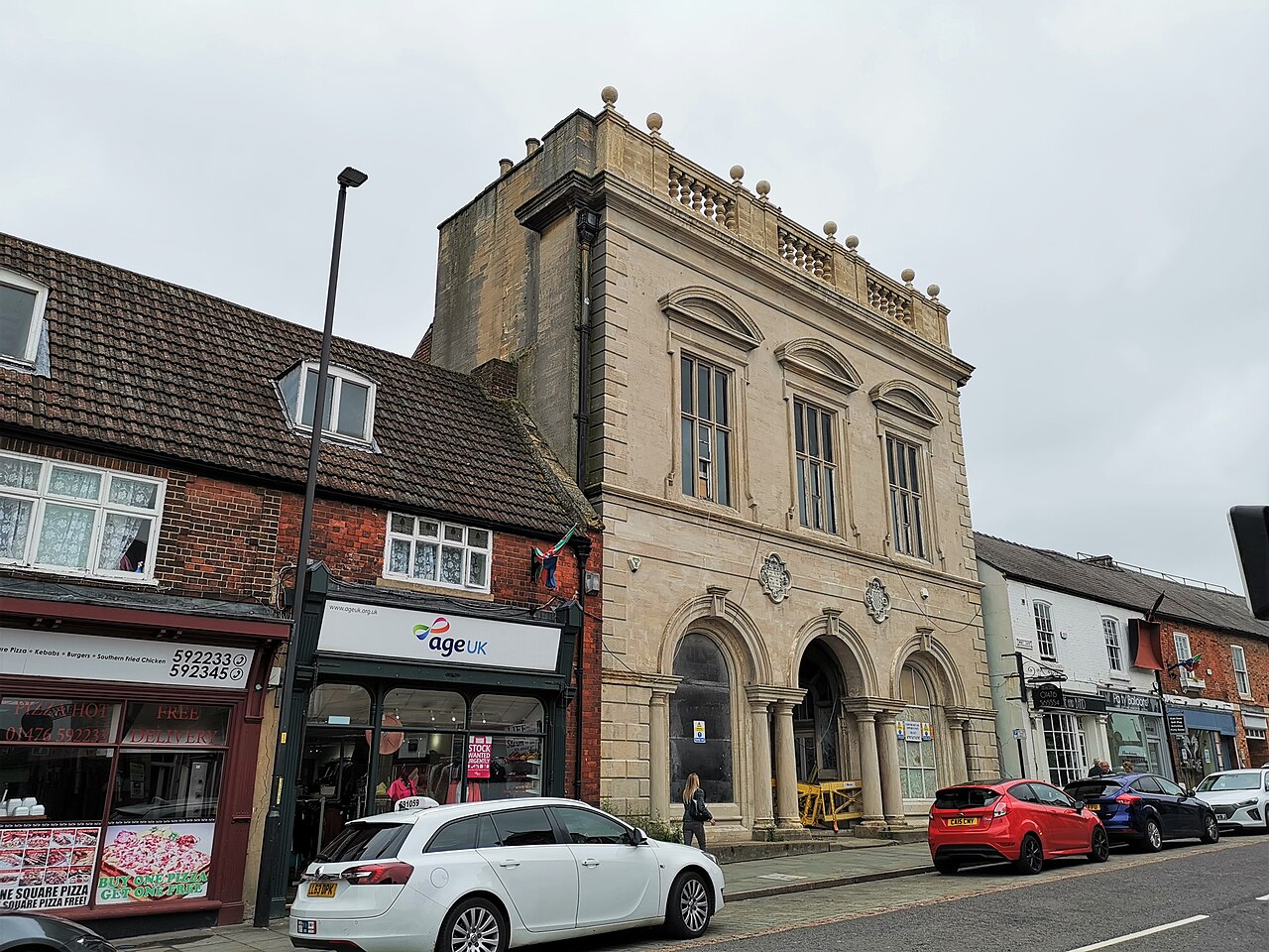 Read more about the article Best Places to Buy fentanyl in Westgate Street in Grantham, Grantham: Authorized & Trusted Dealers