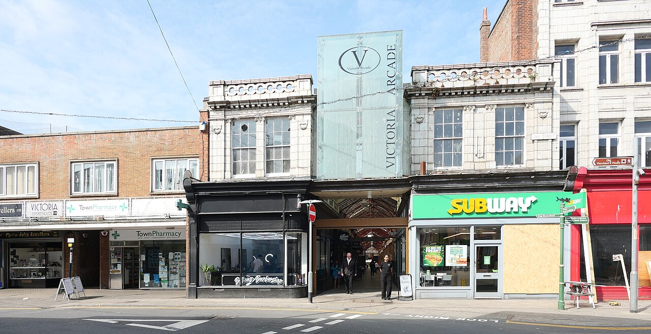 fentanyl in Great Yarmouth