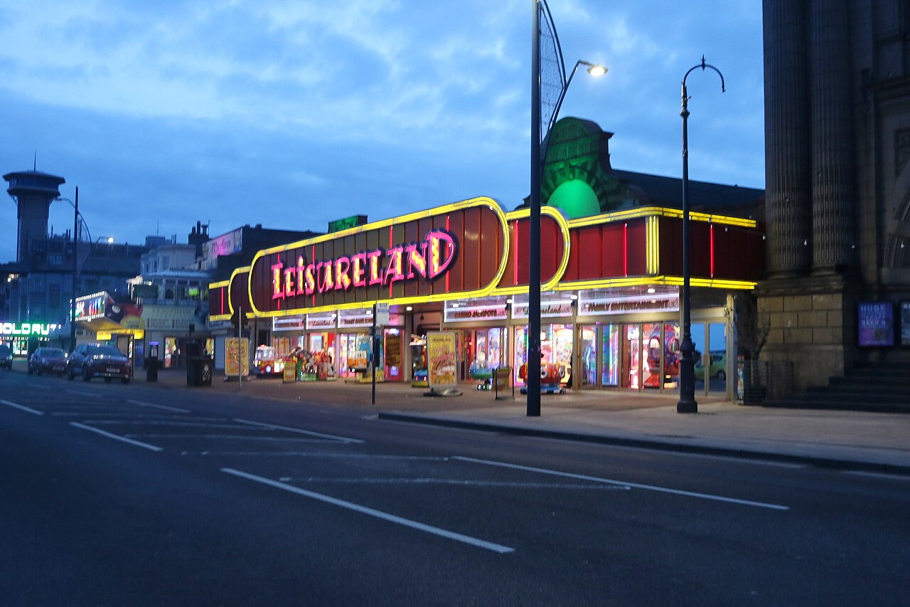 Read more about the article Where to Buy fentanyl in The Parade in Great Yarmouth, Great Yarmouth
