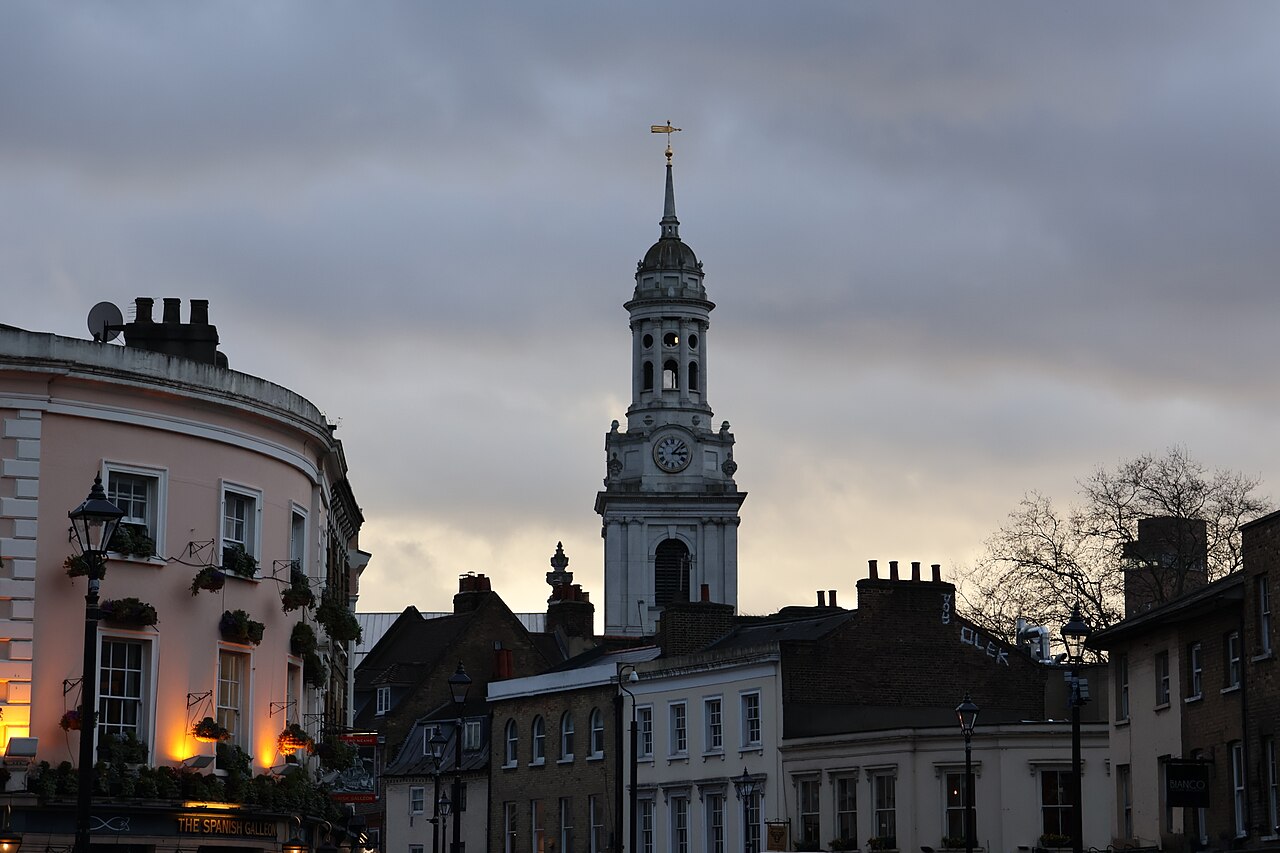 Read more about the article fentanyl in Church Street in Greenwich, Greenwich