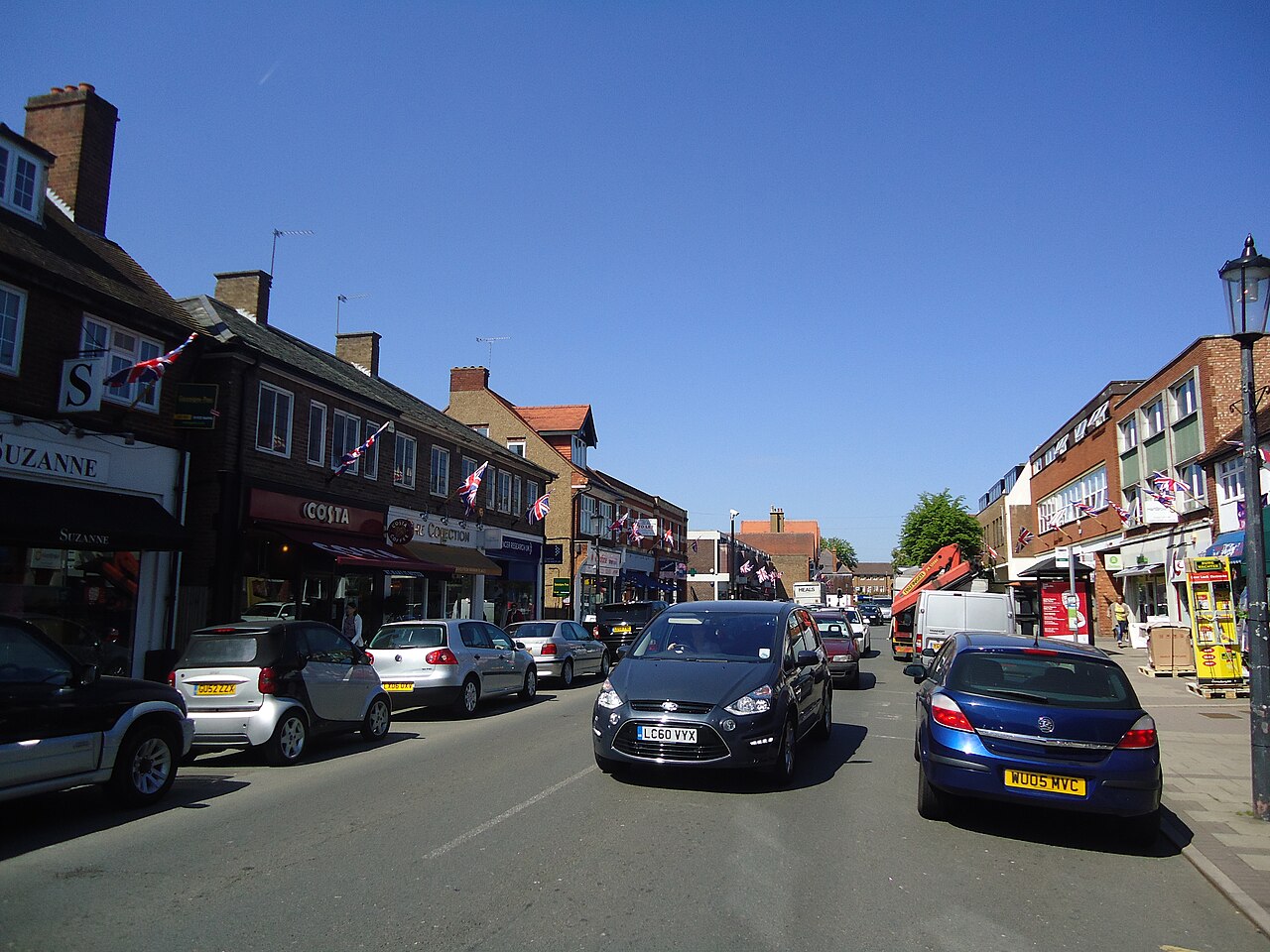 Read more about the article Best Places to Buy fentanyl in High Street Cobham in Weybridge & Cobham, Guildford: Authorized & Trusted Dealers