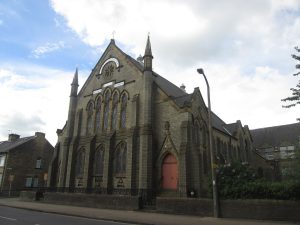 Read more about the article fentanyl in Church Street in Halifax, Halifax