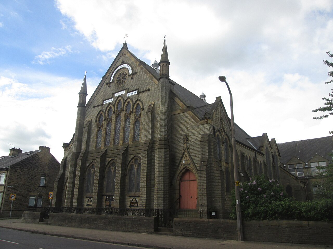 Read more about the article fentanyl in Church Street in Halifax, Halifax