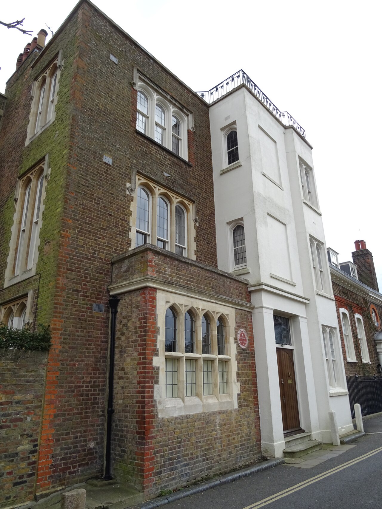 Read more about the article Where to Find fentanyl in George Street in Hampstead, Hampstead