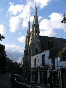 Read more about the article fentanyl in Church Street in Hampstead, Hampstead