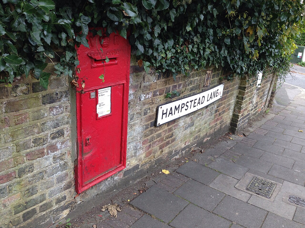 Read more about the article Where to Find fentanyl in Victoria Street in Hampstead, Hampstead
