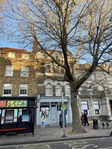 Read more about the article Where to Find fentanyl in High Street in Hampstead, Hampstead