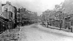 Read more about the article fentanyl in Commercial Street in Hampstead, Hampstead