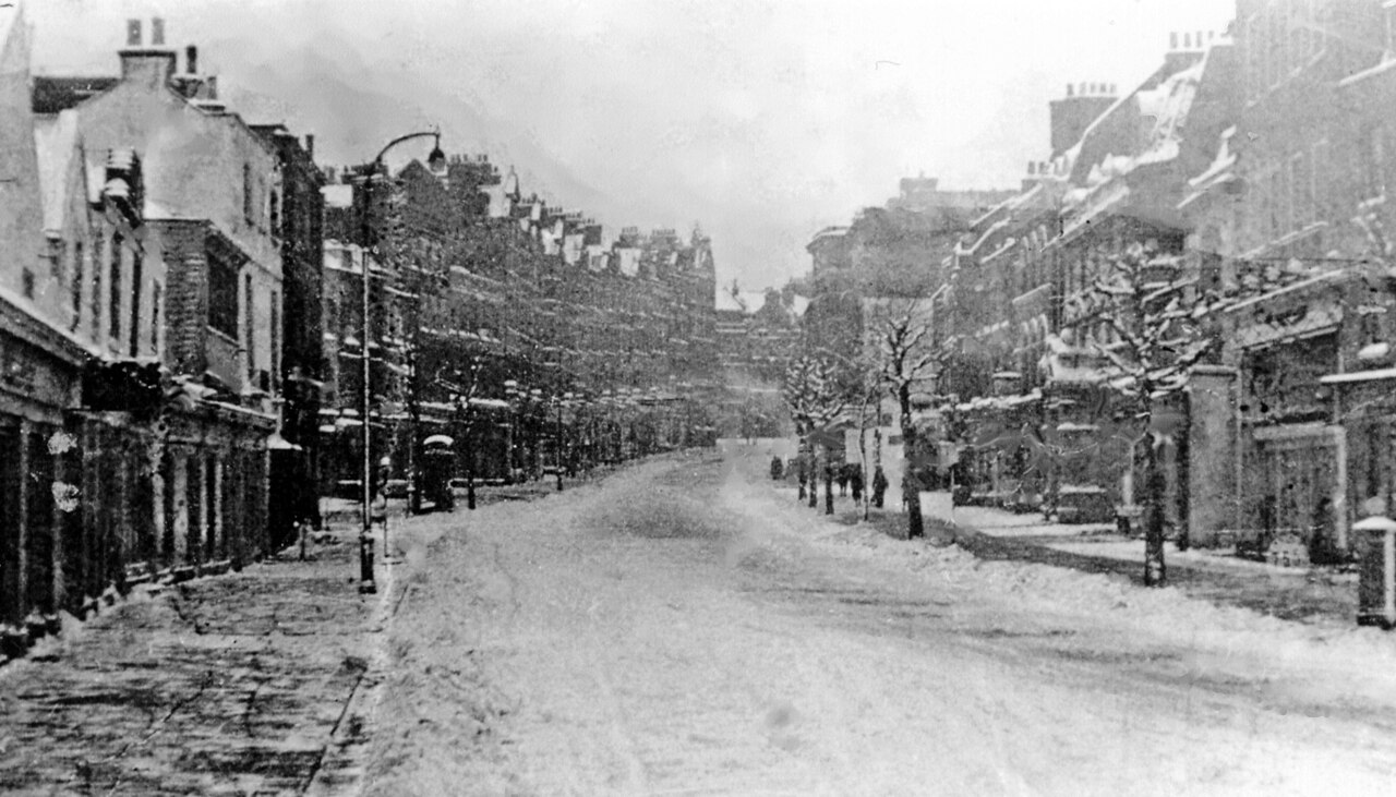 Read more about the article fentanyl in Commercial Street in Hampstead, Hampstead