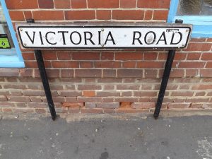 Read more about the article Where to Find fentanyl in Victoria Street in Harpenden, Harpenden