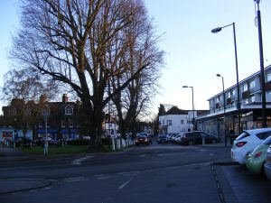 Read more about the article fentanyl in Church Street in Harpenden, Harpenden