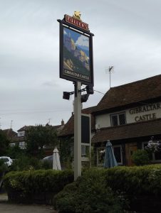 Read more about the article Where to Buy fentanyl in Castle Street in Harpenden, Harpenden