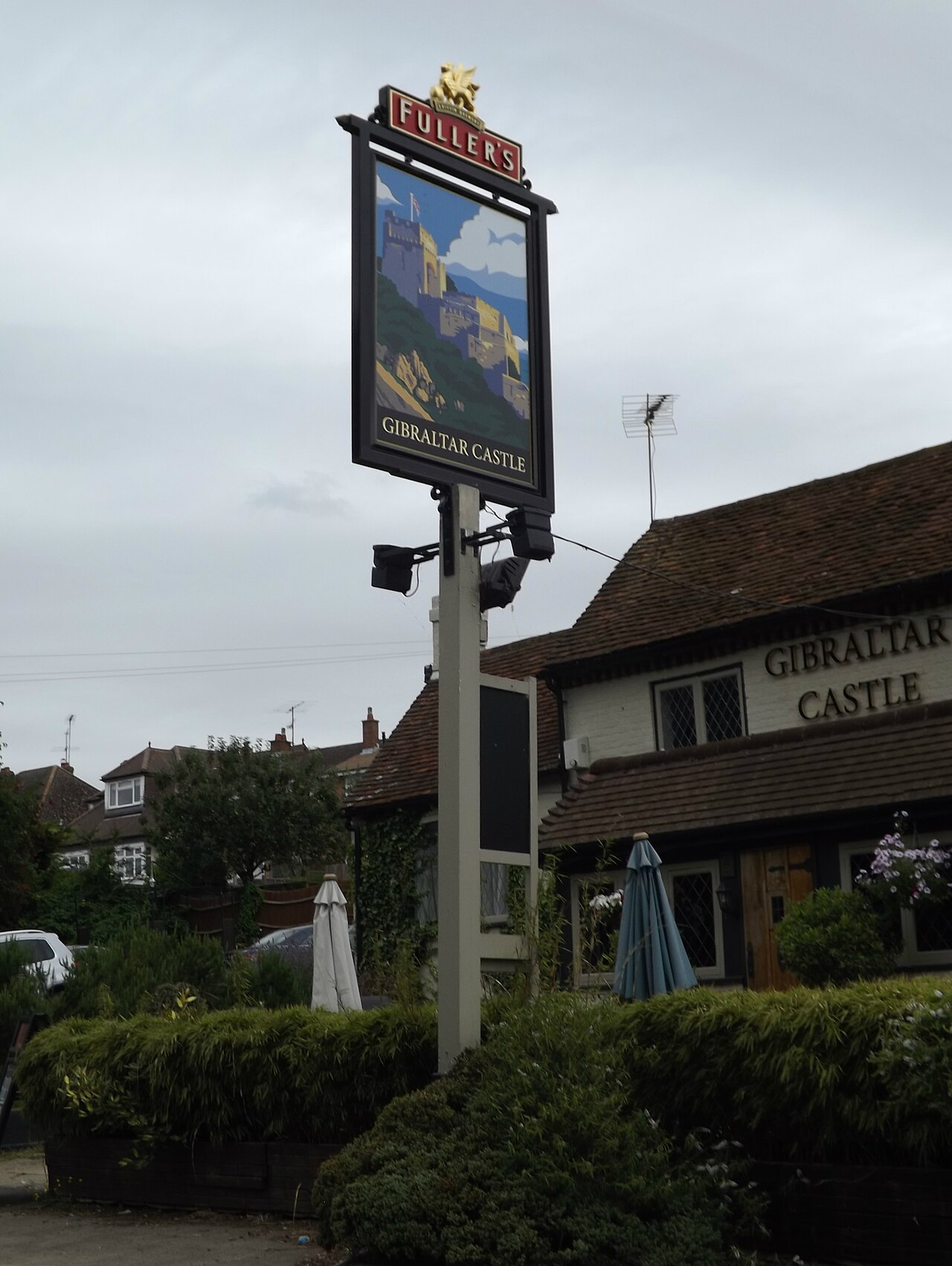 Read more about the article Where to Buy fentanyl in Castle Street in Harpenden, Harpenden