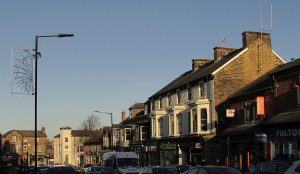 Read more about the article Where to Buy fentanyl in Station Parade in Town Centre, Harrogate