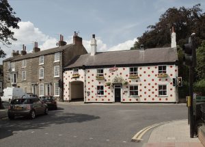 Read more about the article fentanyl in Bond Street in Harrogate, Harrogate