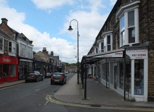 Read more about the article fentanyl in Commercial Street in Harrogate, Harrogate