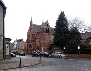 Read more about the article fentanyl in Church Street in Harrogate, Harrogate
