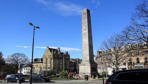 Read more about the article fentanyl in Montpellier Quarter in Town Centre, Harrogate