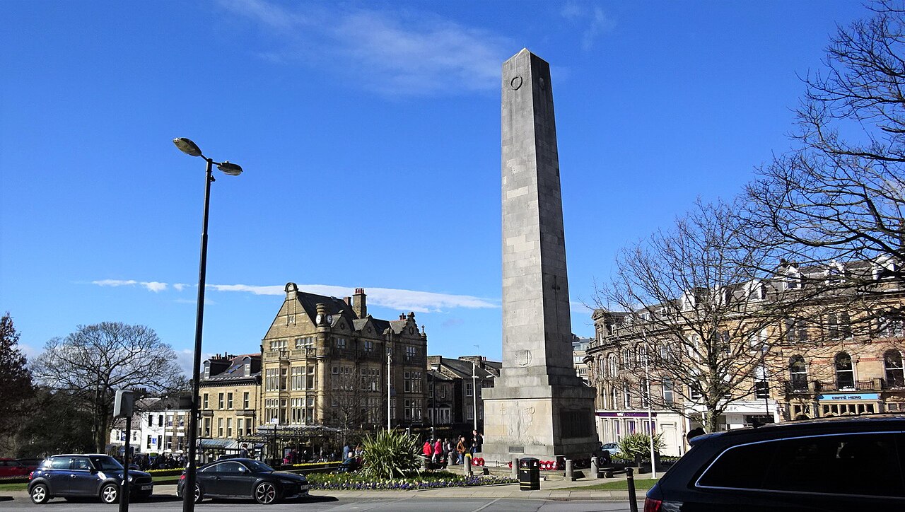 fentanyl in Harrogate