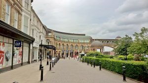 Read more about the article Where to Find fentanyl in Victoria Street in Harrogate, Harrogate