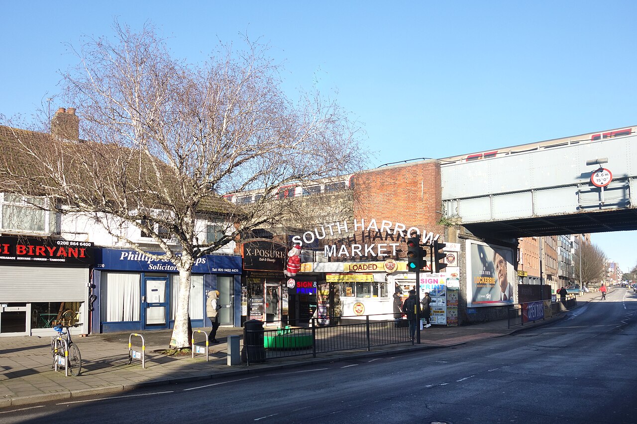 Read more about the article Where to Buy fentanyl in Market Place in Harrow, Harrow