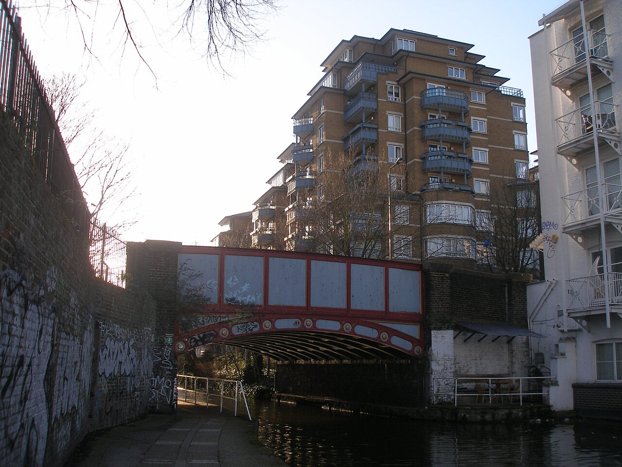 Read more about the article Where to Find fentanyl in Bridge Street in Harrow, Harrow