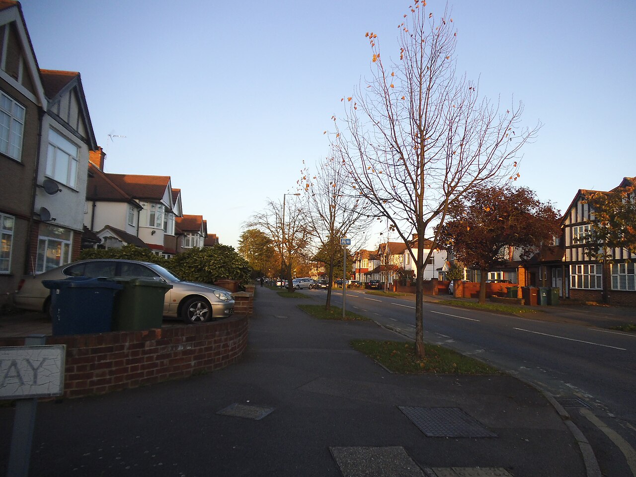 Read more about the article fentanyl in North Street in Harrow, Harrow