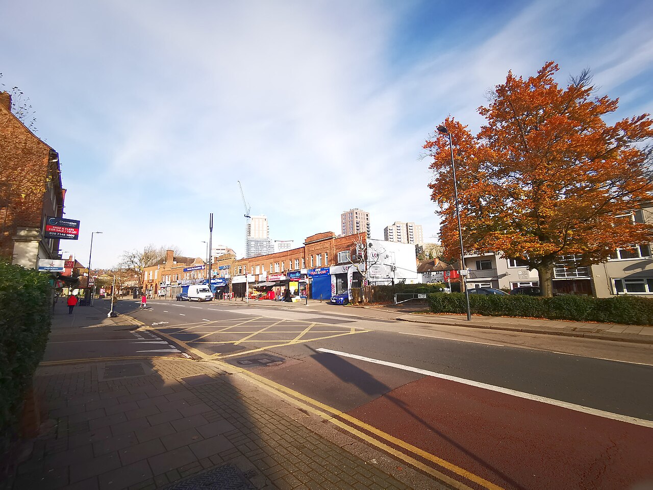 Read more about the article Where to Buy fentanyl in The Parade in Harrow, Harrow