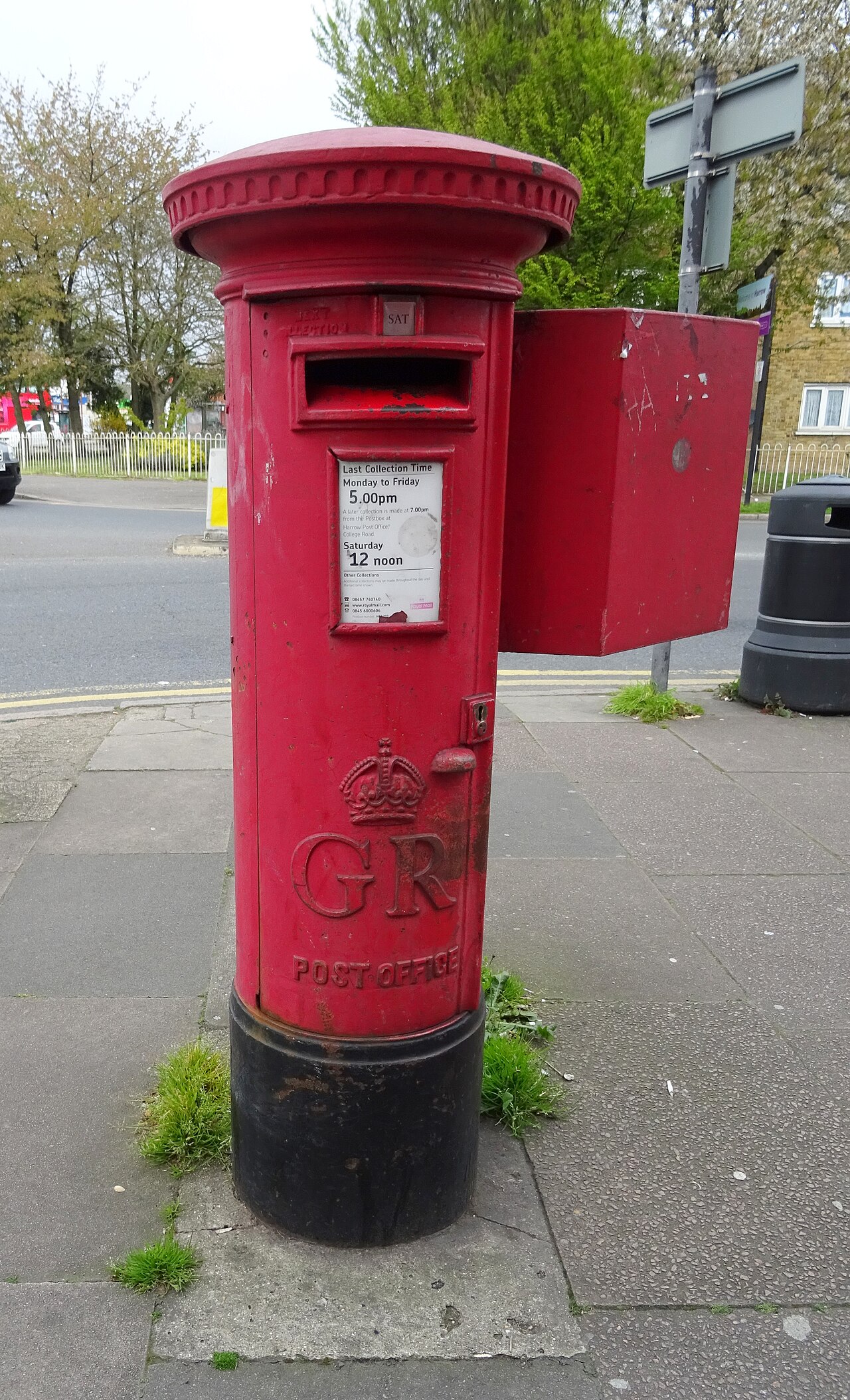 Read more about the article Where to Find fentanyl in George Street in Harrow, Harrow