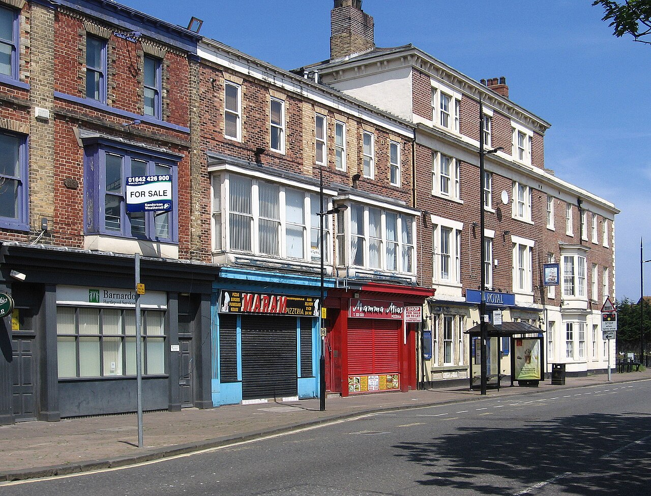 Read more about the article fentanyl in Church Street in Hartlepool, Hartlepool