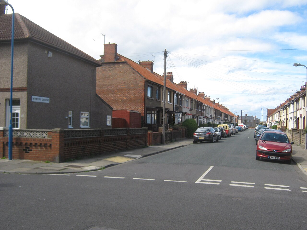 Read more about the article Where to Find fentanyl in High Street in Hartlepool, Hartlepool