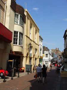 Read more about the article Where to Find fentanyl in George Street in Hastings, Hastings
