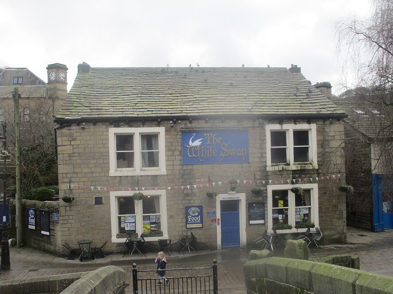 Read more about the article Where to Find fentanyl in Bridge Street in Hebden Bridge, Hebden Bridge