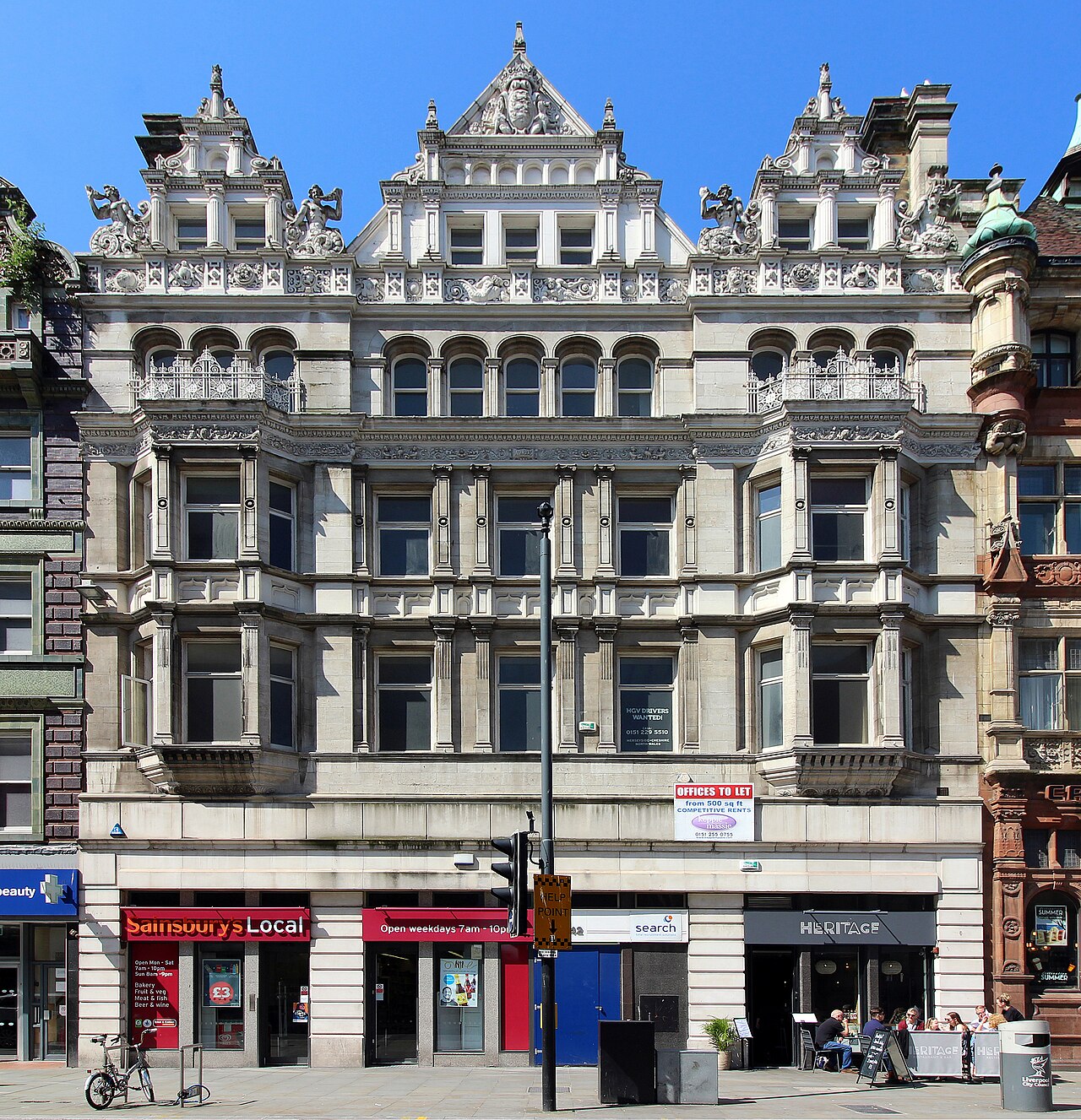 Read more about the article Where to Buy fentanyl in Castle Street in Hemel Hempstead, Hemel Hempstead