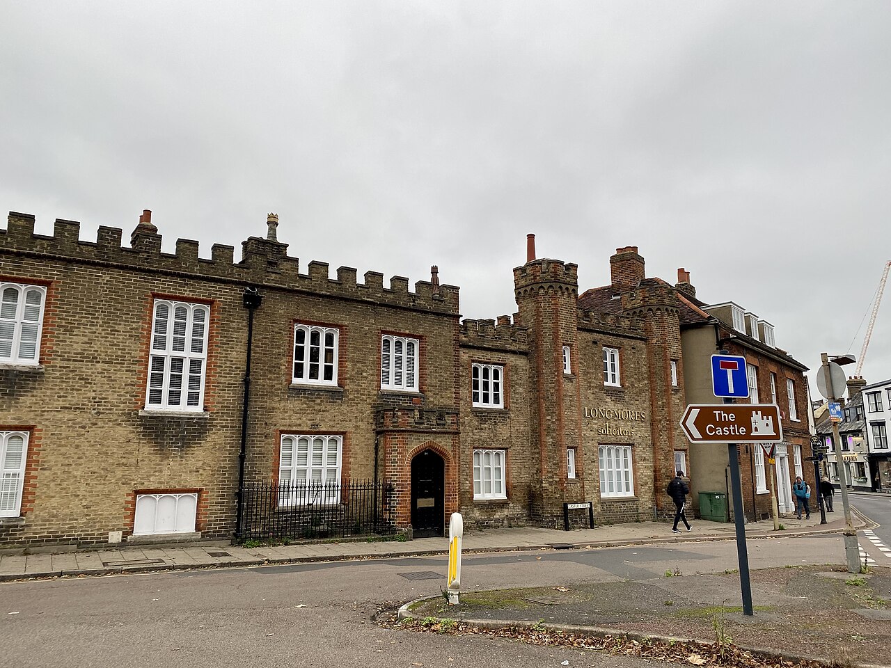Read more about the article Where to Buy fentanyl in Castle Street in Hertford, Hertford