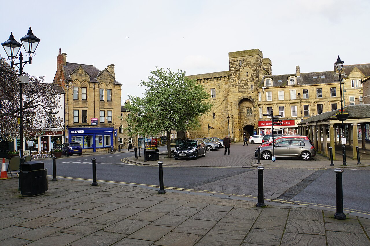 Read more about the article Where to Buy fentanyl in Market Place in Hexham, Hexham