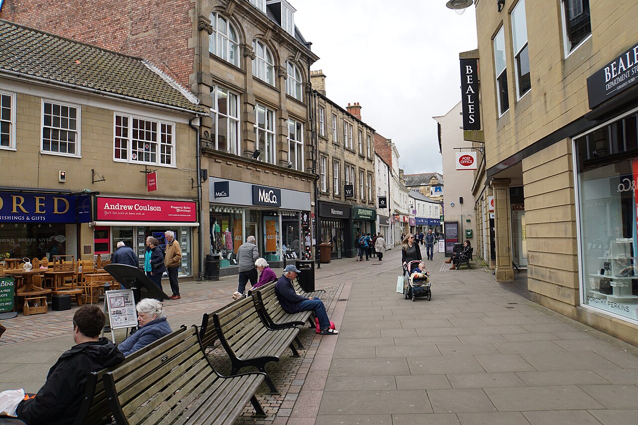 Read more about the article Best Places to Buy fentanyl in Fore Street in Hexham, Hexham: Authorized & Trusted Dealers
