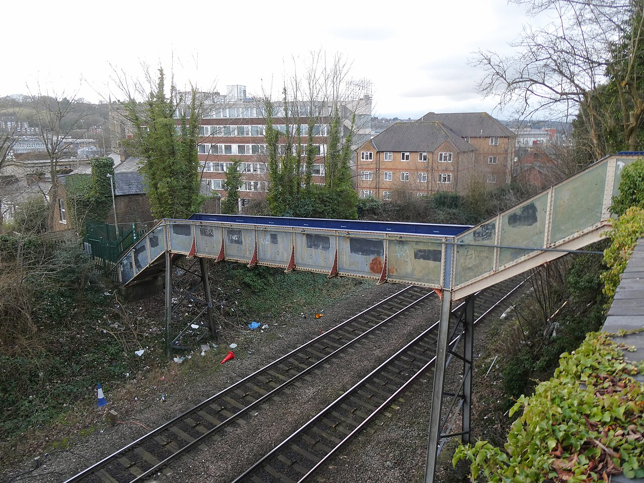 fentanyl in High Wycombe