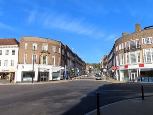 Read more about the article Where to Find fentanyl in Queen Street in High Wycombe, High Wycombe
