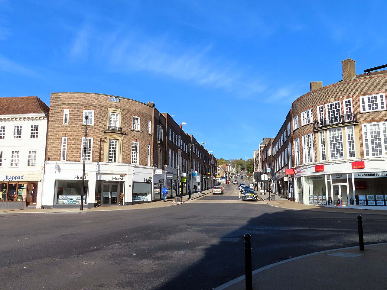 fentanyl in High Wycombe