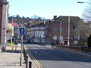 Read more about the article Where to Find fentanyl in Victoria Street in High Wycombe, High Wycombe