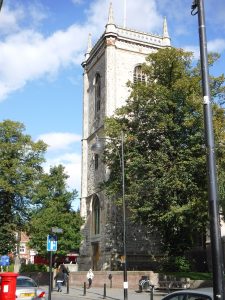 Read more about the article fentanyl in Church Street in High Wycombe, High Wycombe