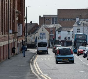 Read more about the article fentanyl in Bond Street in Hinckley, Hinckley