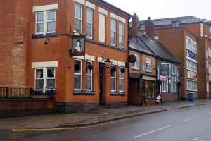 Read more about the article Where to Find fentanyl in Queen Street in Hinckley, Hinckley