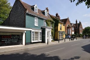 Read more about the article fentanyl in North Street in Holt, Holt