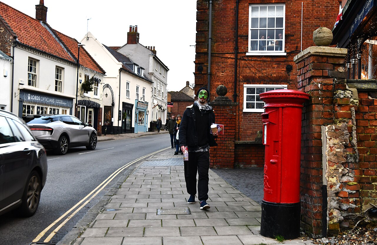 fentanyl in Holt