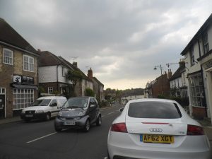 Read more about the article Where to Find fentanyl in High Street in Horsham, Horsham