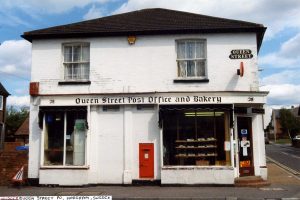 Read more about the article Where to Find fentanyl in Queen Street in Horsham, Horsham