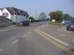 Read more about the article fentanyl in North Street in Horsham, Horsham