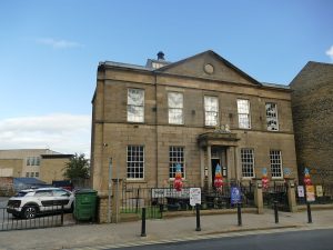 Read more about the article Where to Find fentanyl in Queen Street in Huddersfield, Huddersfield